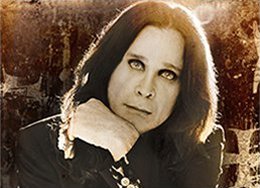Ozzy Osbourne Wholesale Official Licensed Music Merch
